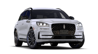 2026 Lincoln Lincoln Corsair® External Image 5